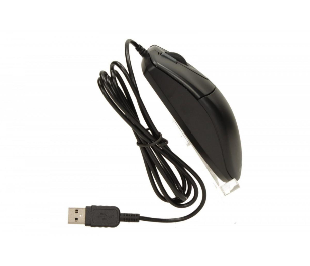 A4Tech OP-620D Black USB - 1215008 - zdjęcie 2